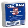 PEC-PAD Lint Free Wipes 4x4 100per/Pkg