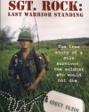 Sgt. Rock: Last Warrior Standing