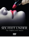 Six Feet Under: The Complete First Season