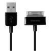 Samsung ECC1DP0UBEG OEM USB Charging Data Cable for Samsung Galaxy Tab 2 - Bulk Packaging