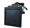 Wingscapes Camera Solar Power Panel