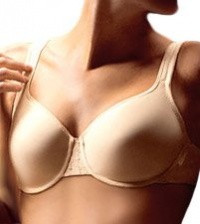 Chantelle Volupte Seamless Minimizer Bra