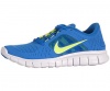 Nike Free Run 3 (GS) Big Kid's Running Shoes