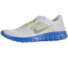 Nike Free Run 3 (GS) Big Kids Running Shoes 512165-002