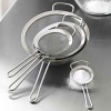 CHEFS Mesh Food Strainer Set