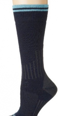 Carhartt Women's Work-Dry Merino Wool Blend Graduated Compression Boot Sock