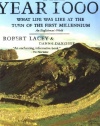 The Year 1000: What Life Was Like at the Turn of the First Millennium, An Englishman's World