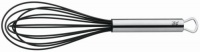 WMF Profi Plus 10-Inch Silicone Coated Wire Whisk