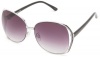 Union Bay U490 Round Sunglasses