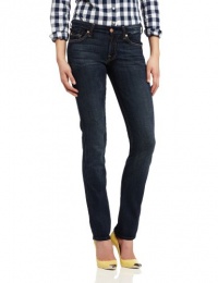 7 For All Mankind Women's Kimmie Straight