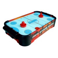 Franklin Sports Zero Gravity Sports Air Hockey Table (20 x 12 x 3.875-Inch)