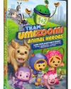 Team Umizoomi: Animal Heroes