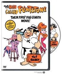 The Man Called Flintstone