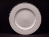 Mikasa Cameo Platinum DINNER PLATE