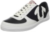 True Religion Men's Ace Low Sneaker