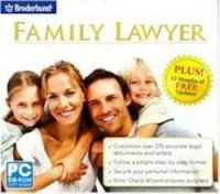 Family Lawyer