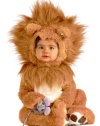 Rubie's Costume Infant Noah Ark Lion Cub Romper