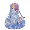 Disney Princess Deluxe Purse Set Cinderella