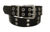 Levi's Boys 8-20 Reversible Belt With Grommets