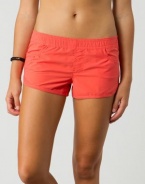 O'Neill Women's Seaside Boardshorts