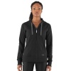 Women's Charged Cotton® Storm Slub Hoodie Tops by Under Armour