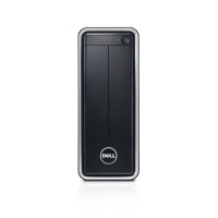 Dell Inspiron 660s i660s-2312BK Desktop