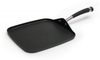 Circulon Contempo Hard Anodized Nonstick 11-Inch Square Griddle