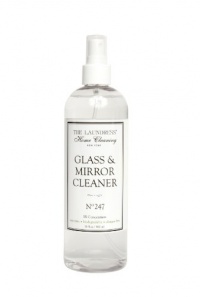 The Laundress Glass and Mirror Cleaner, 3x Concentrate, 16-Ounce