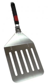 MR. BAR-B-Q Stainless Steel Oversized Spatula