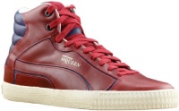 Puma Alexander Mcqueen Street Climb II Mid Men's Sneakers Shoes Size 10