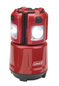 Coleman 4-in-1 Microburst Mini-Lantern