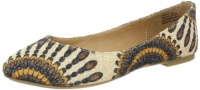 ZiGiny Women's Sprite Flat