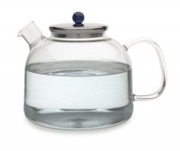 Adagio Teas Glass Water Kettle