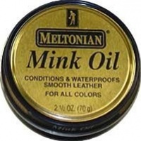 Meltonian Mink Oil Paste