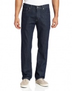 Levi's Men's 505 Straight Regular-Fit Jean