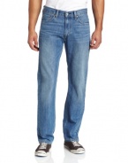 Levi's Men's 505 Straight Fit Jean