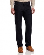 7 For All Mankind Men's Standard Classic Straight Leg