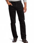 Michael Kors Men's Stretch Cord Jean