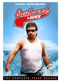 Eastbound & Down: The Complete Third Season