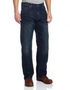 Levi's Men's 569 Loose Fit Straight Leg Jean