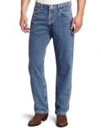 Wrangler Men's Genuine Loose Fit Jean