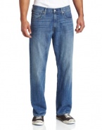 Levi's Men's 569 Loose Straight Leg Jean