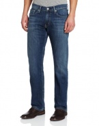 Levi's Men's 514 Fashionable Straight Fit Jean