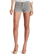 Rich & Skinny Women's Venice Short