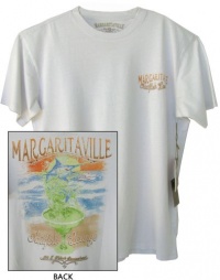 Jimmy Buffet's Margaritaville Sailfish Lounge Tee