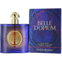 Belle D'Opium By Yves Saint Laurnt Eau-de-parfume Spray, 1.6-Ounce