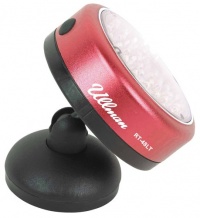 Ullman Devices RT-48LT Rotating LED Magnetic Work Light