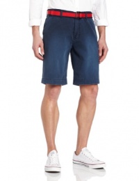 U.S. Polo Assn. Men's Hartford Twill Short