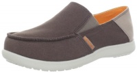 Crocs 14079 Santa Cruz Loafer (Little Kid/Big Kid)