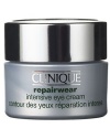 Clinique Repairwear Intensive Eye Cream